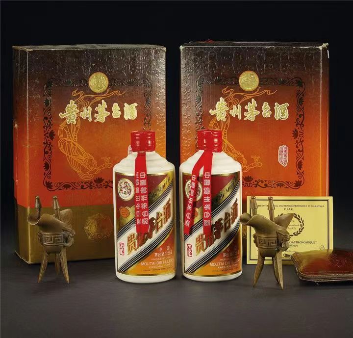 鹿城烟酒回收